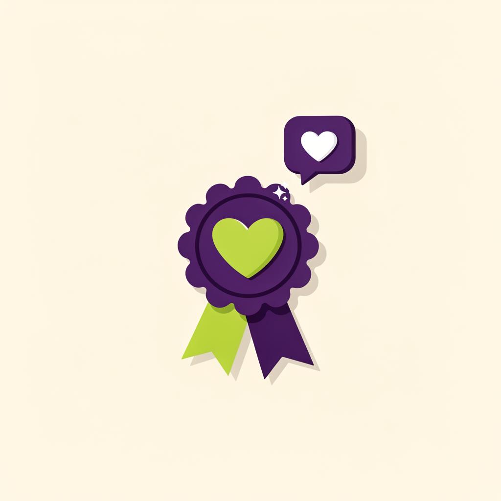 Recognition